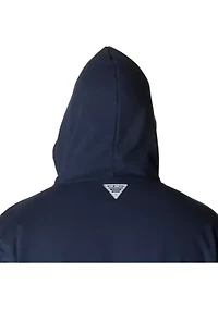 Men's Tall PFG™ Fish Flag II Hoodie