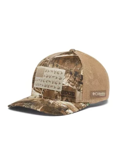 PHG Camo™ Mesh Ball Cap