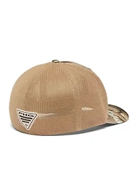 PHG Camo™ Mesh Ball Cap