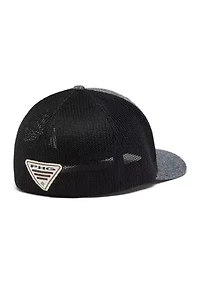 PHG Logo Mesh Ball Cap