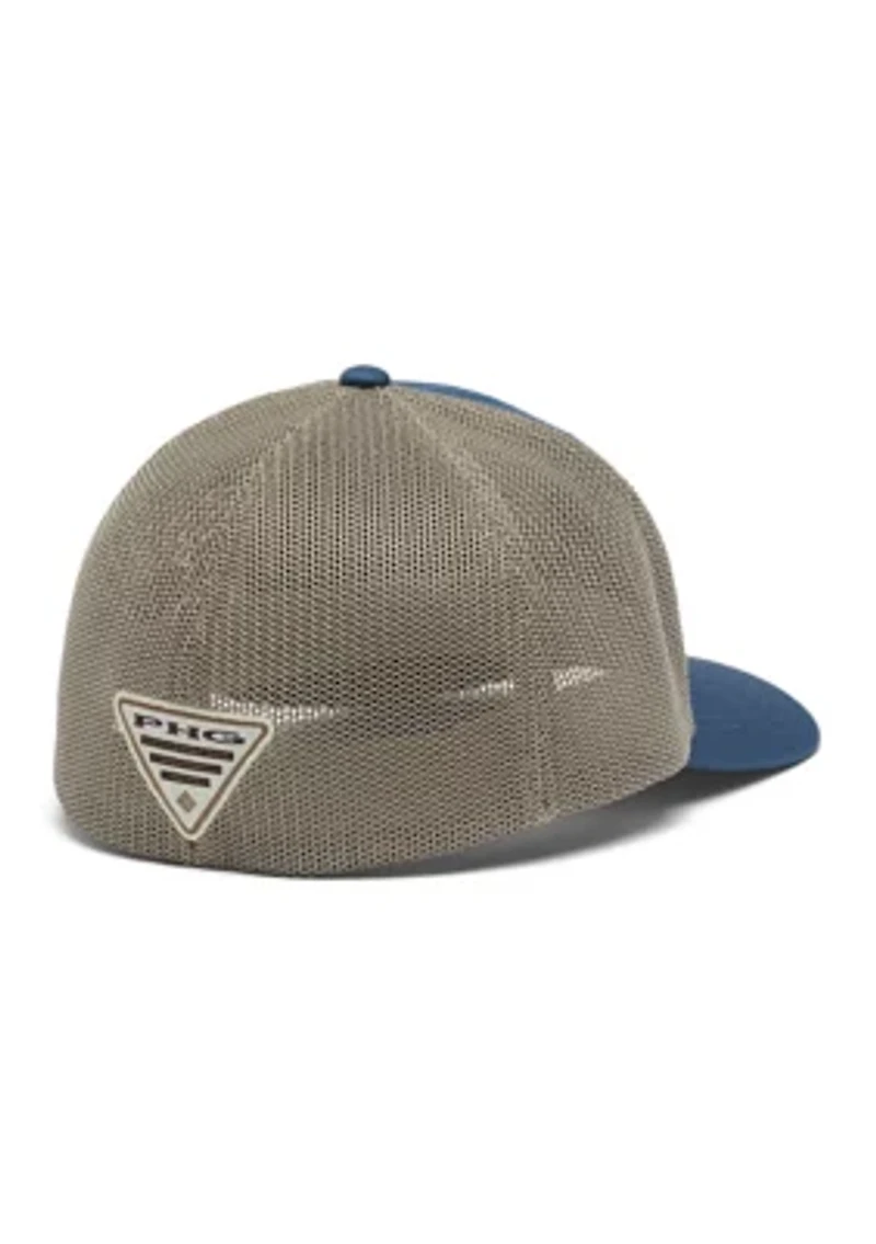 PHG Logo Mesh Ball Cap