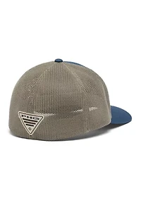 PHG Logo Mesh Ball Cap
