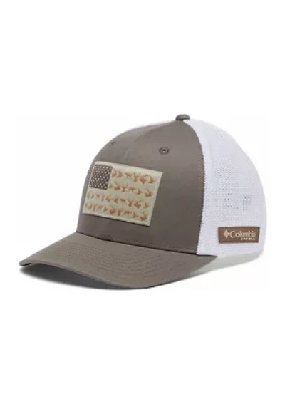 PHG Game Flag™ Mesh Ball Cap