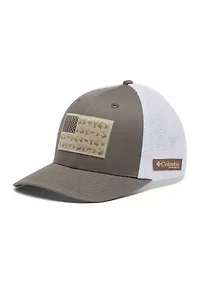 PHG Game Flag™ Mesh Ball Cap