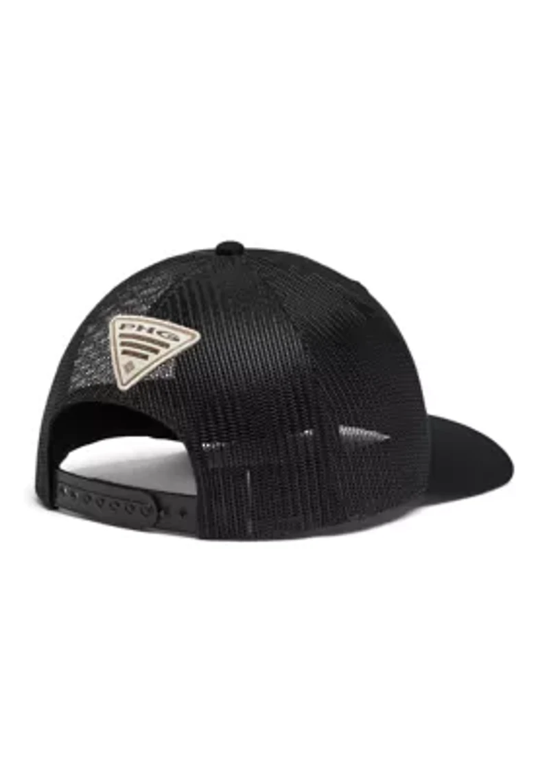 PHG Game Flag™ Mesh Snap Back Hat