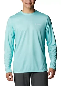 Terminal Tackle PFG™ Statetriot Long Sleeve Graphic T-Shirt