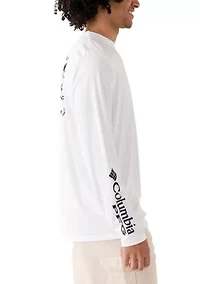 Terminal Tackle PFG™ Statetriot Long Sleeve Graphic T-Shirt