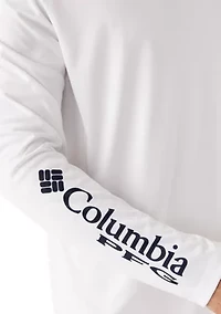 Terminal Tackle PFG™ Statetriot Long Sleeve Graphic T-Shirt