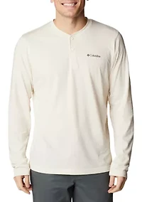 Thistletown Hills™ Henley Shirt