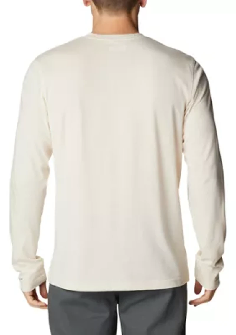 Thistletown Hills™ Henley Shirt