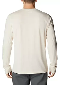 Thistletown Hills™ Henley Shirt