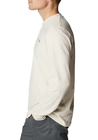 Thistletown Hills™ Henley Shirt