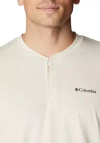 Thistletown Hills™ Henley Shirt