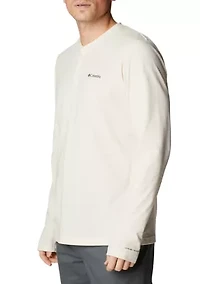 Thistletown Hills™ Henley Shirt