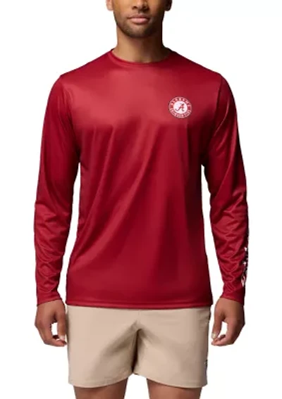 NCAA CLG PHG Terminal Shot™ Long Sleeve Shirt