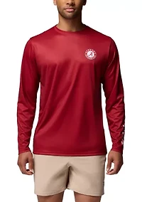 NCAA CLG PHG Terminal Shot™ Long Sleeve Shirt