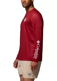 NCAA CLG PHG Terminal Shot™ Long Sleeve Shirt