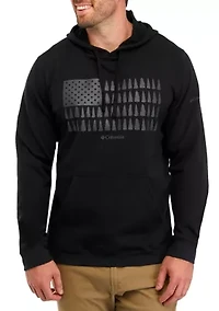 Big & Tall Men's Trek™ Graphic Hoodie