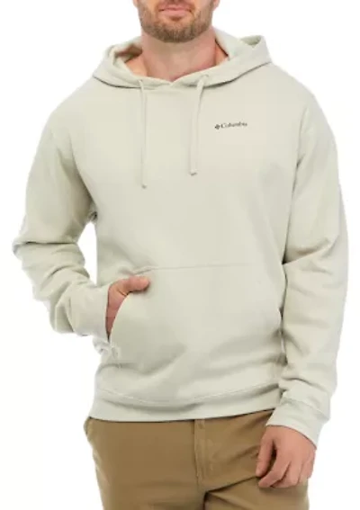Men's Big Trek™ Graphic Hoodie