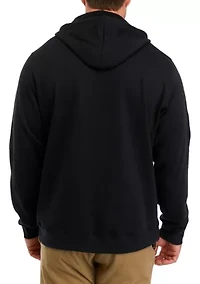 Big & Tall Men's Trek™ Graphic Hoodie