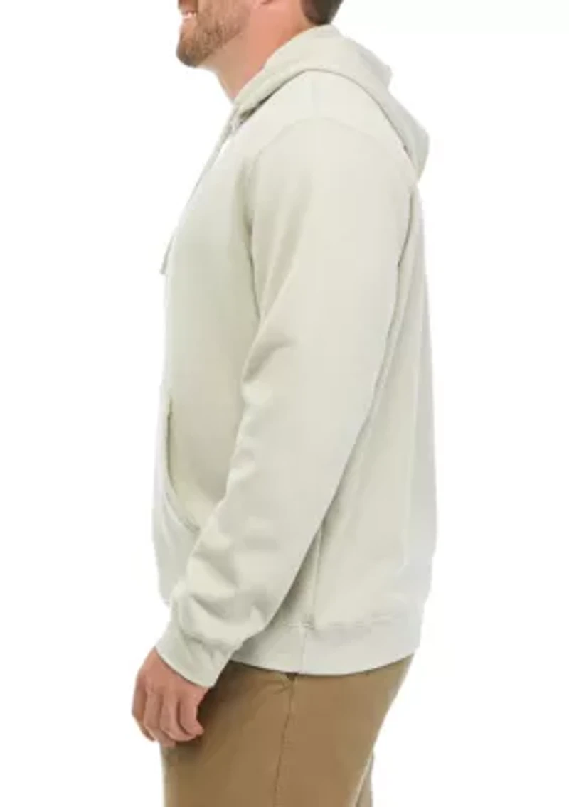 Men's Big Trek™ Graphic Hoodie
