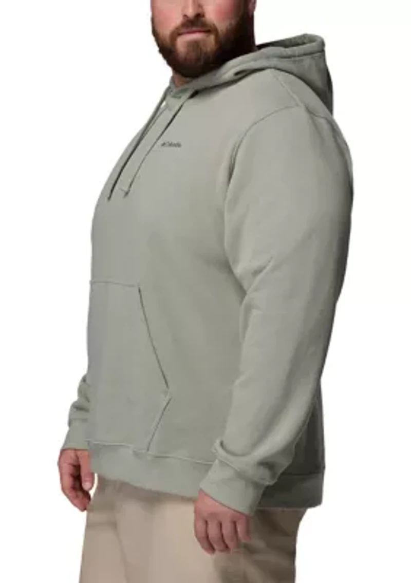 Big & Tall Men's Trek™ Graphic Hoodie