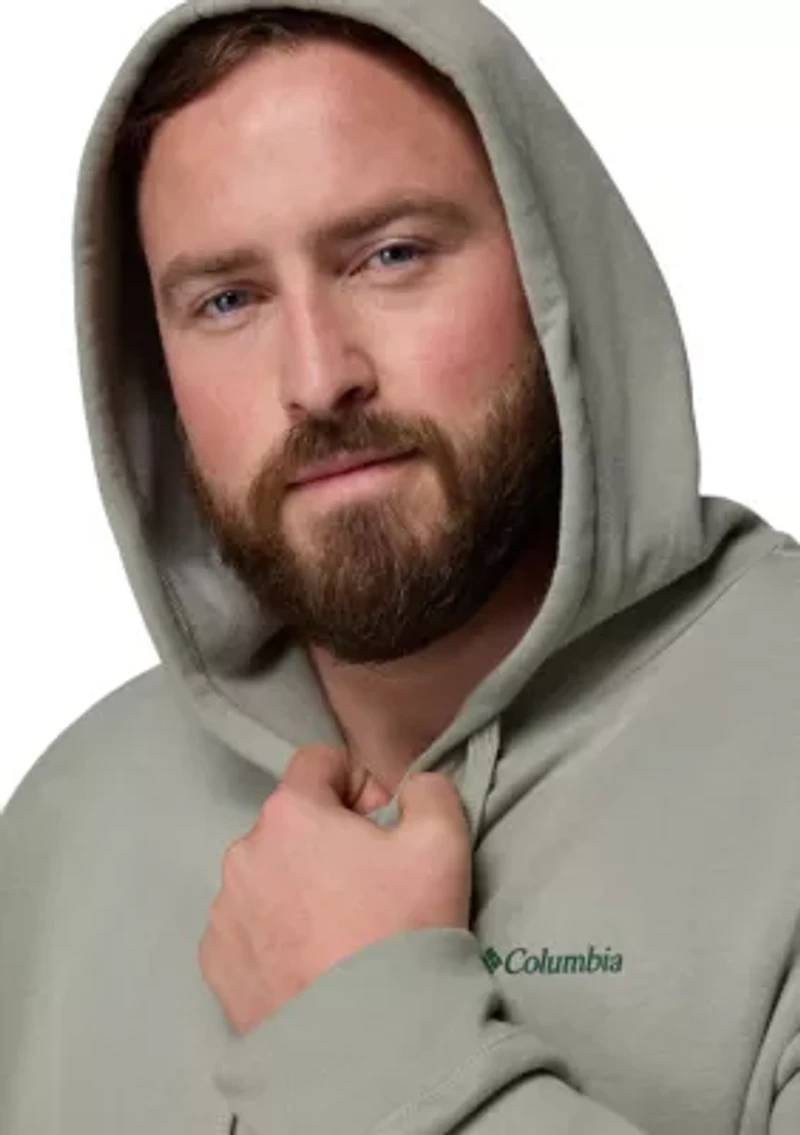 Big & Tall Men's Trek™ Graphic Hoodie