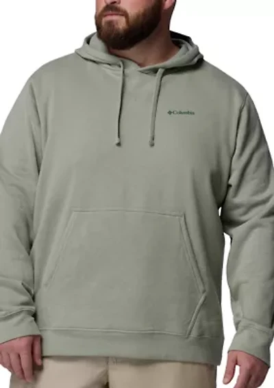 Big & Tall Trek™ Graphic Hoodie