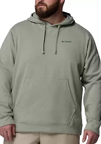Big & Tall  Trek™ Graphic Hoodie