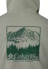 Big & Tall  Trek™ Graphic Hoodie