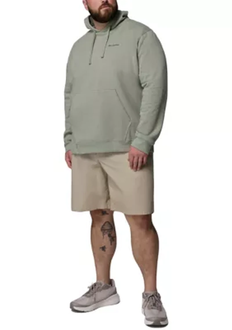 Big & Tall Trek™ Graphic Hoodie