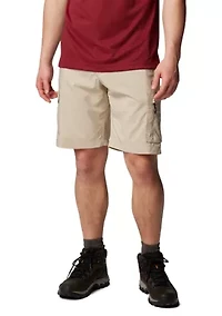 Men's Silver Ridge™ Utility Cargo Shorts