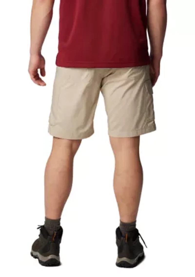 Men's Silver Ridge™ Utility Cargo Shorts
