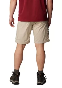 Men's Silver Ridge™ Utility Cargo Shorts