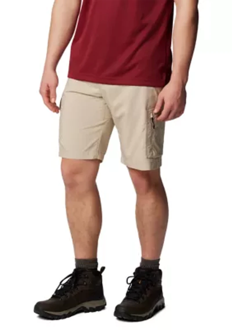 Men's Silver Ridge™ Utility Cargo Shorts