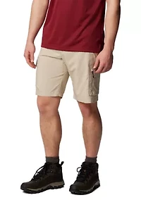 Men's Silver Ridge™ Utility Cargo Shorts