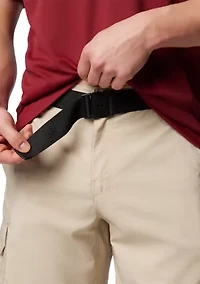 Men's Silver Ridge™ Utility Cargo Shorts