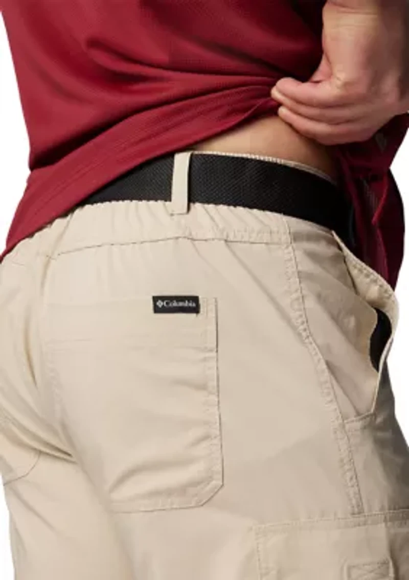 Men's Silver Ridge™ Utility Cargo Shorts