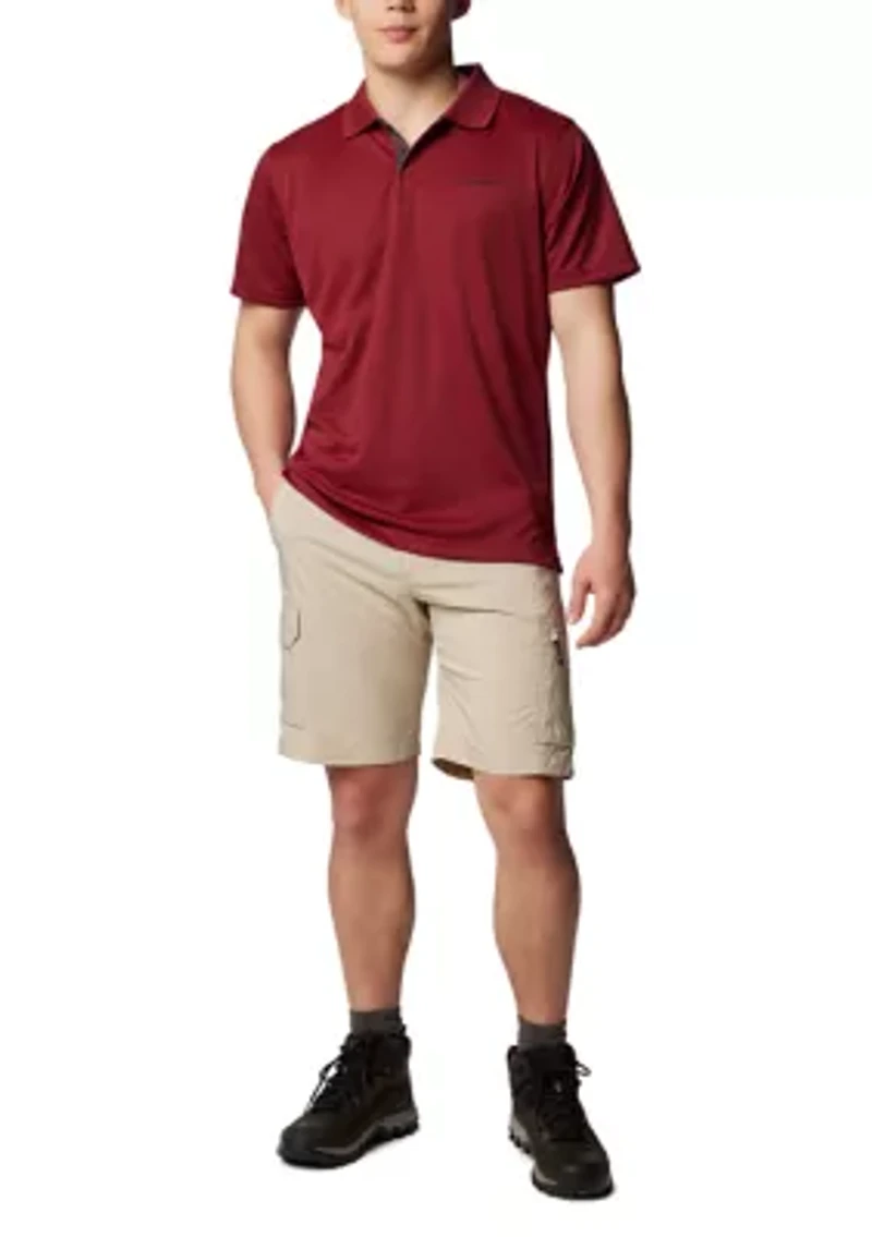 Men's Silver Ridge™ Utility Cargo Shorts