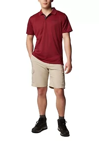 Men's Silver Ridge™ Utility Cargo Shorts