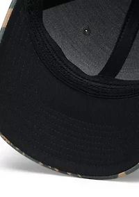 PHG Antlers Mesh Ball Cap