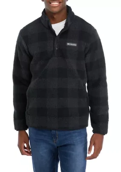 Rugged Ridge™ II Sherpa 1/2 Snap Jacket