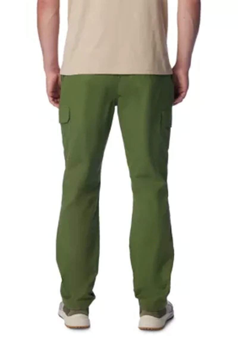 Rapid Rivers Cargo Pants
