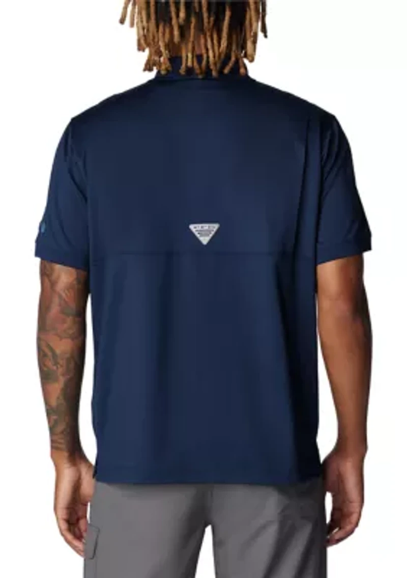 NCAA CLG Tamiami™ Polo Shirt