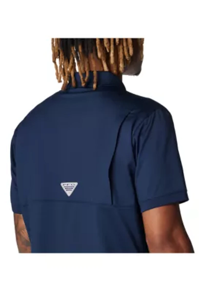 NCAA CLG Tamiami™ Polo Shirt