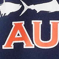 NCAA Fish Flag Hoodie