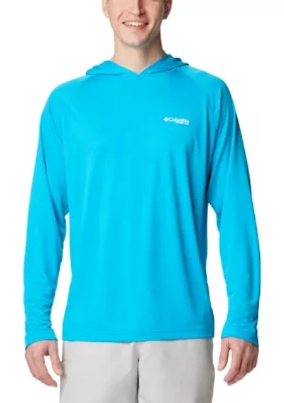 Big & Tall PFG Solar Stream™ Hoodie