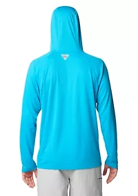 Big & Tall PFG Solar Stream™ Hoodie