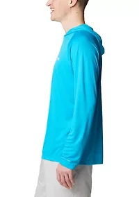 Big & Tall PFG Solar Stream™ Hoodie