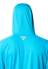 Big & Tall PFG Solar Stream™ Hoodie
